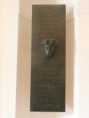 SUTTNEROVÁ Berta, roz. hraběnka Kinská - Praha 1, Staré Město, Staroměstské nám. 606/12, Národní galerie, Kinského palác, vestibul