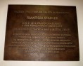 STADLER František - Praha 1, Staré Město, Celetná 558/12, obchodní pasáž, směřující do Kamzíkové ulice
