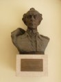 SUVOROV Alexandr Vasiljevič - Praha 1, Nové Město, Národní 37/38, palác Desfoursů, v přízemí dvorního traktu pod loubím